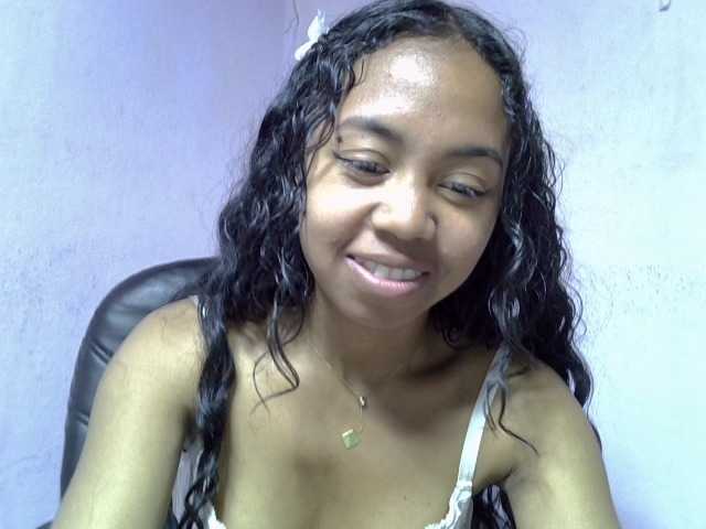 Oceane1 live cam on BongaCams