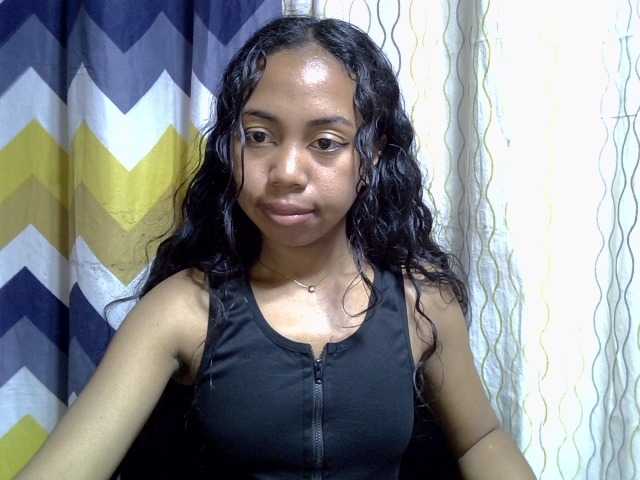 Oceane1 live cam on BongaCams