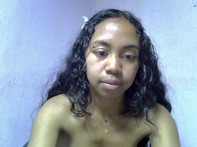 Oceane1 live cam on BongaCams