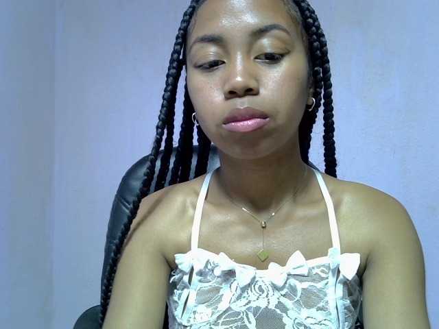 Oceane1 live cam on BongaCams