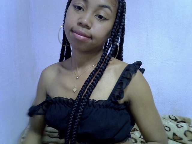 Oceane1 live cam on BongaCams