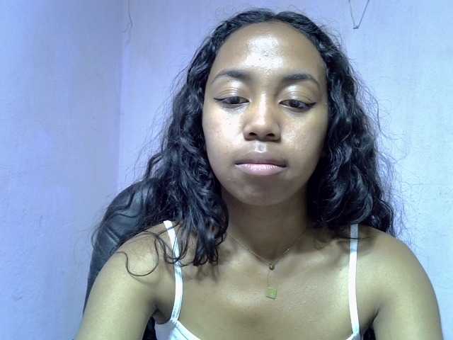 Oceane1 live cam on BongaCams