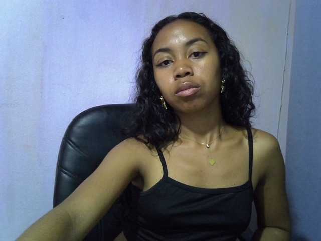 Oceane1 live cam on BongaCams