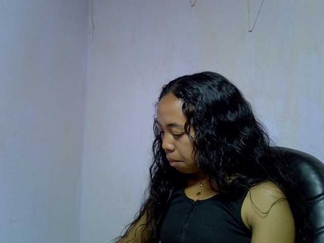 Oceane1 live cam on BongaCams