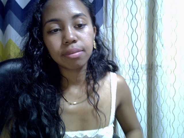 Oceane1 live cam on BongaCams