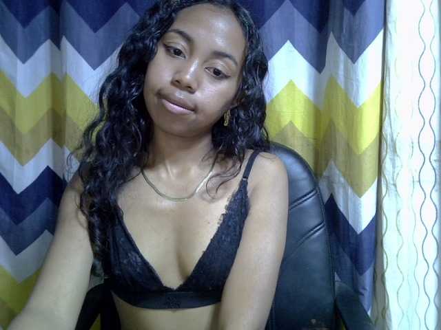 Oceane1 live cam on BongaCams