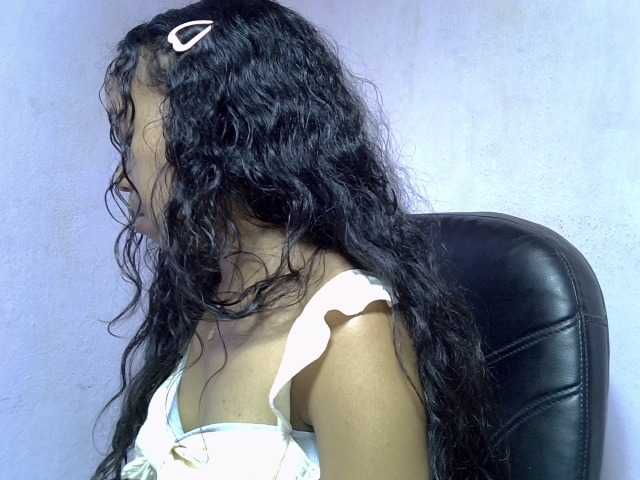 Oceane1 live cam on BongaCams