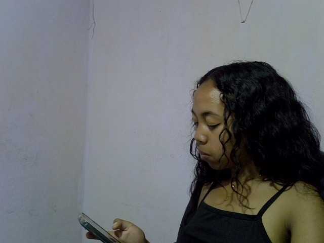 Oceane1 live cam on BongaCams