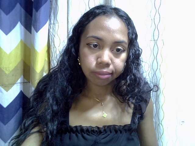Oceane1 live cam on BongaCams