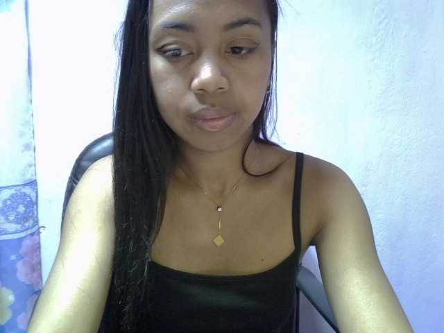 Oceane1 live cam on BongaCams