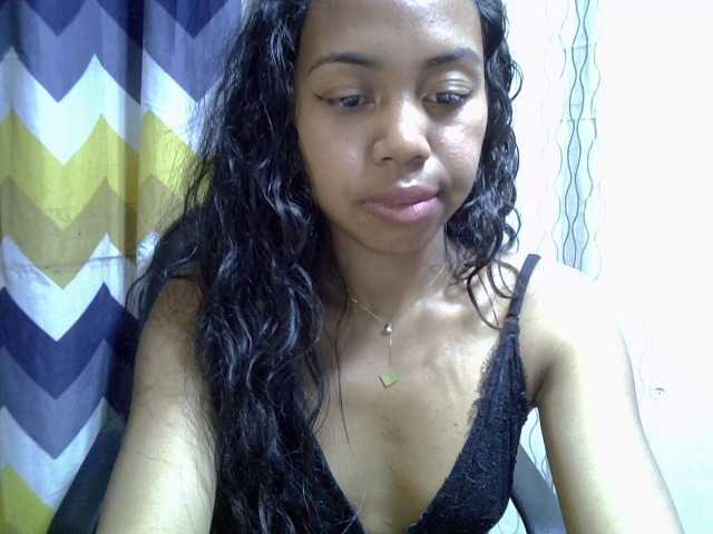Oceane1 live cam on BongaCams