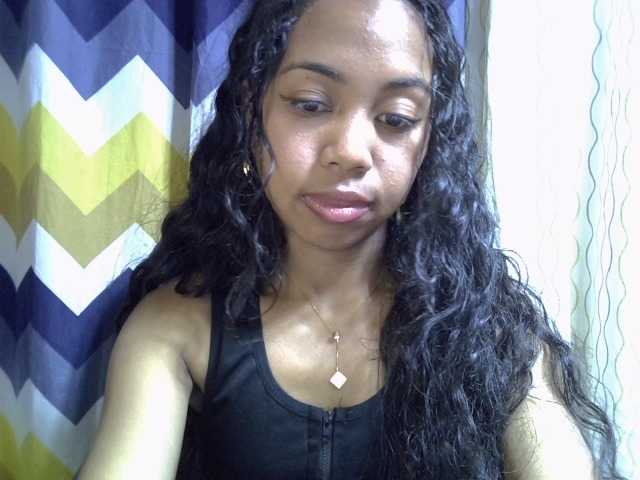 Oceane1 live cam on BongaCams