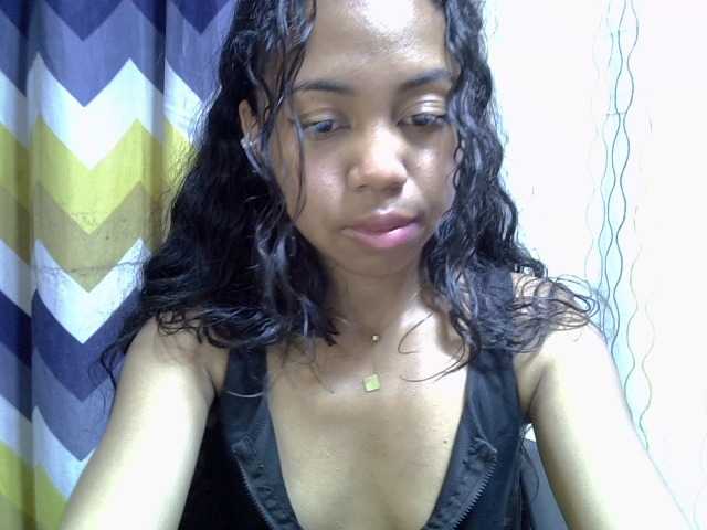 Oceane1 live cam on BongaCams