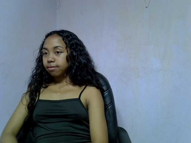 Oceane1 live cam on BongaCams