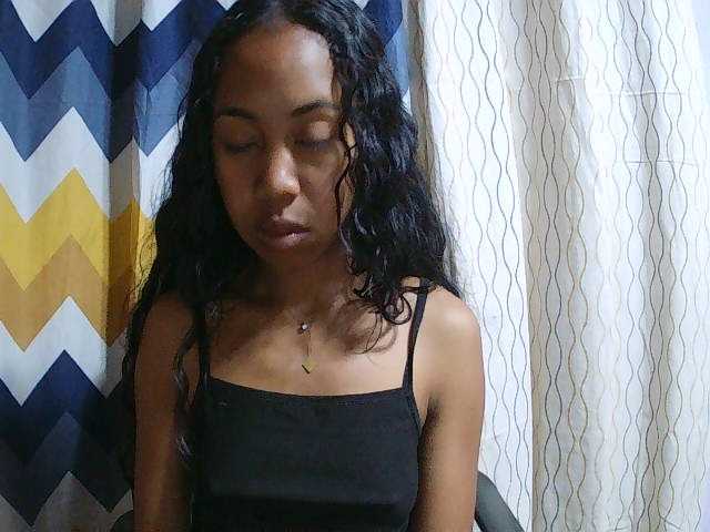 Oceane1 live cam on BongaCams