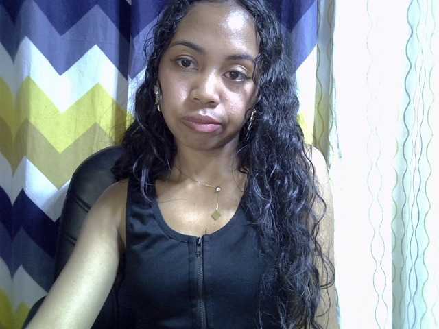 Oceane1 live cam on BongaCams