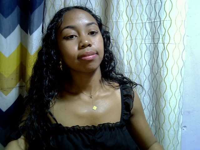 Oceane1 live cam on BongaCams