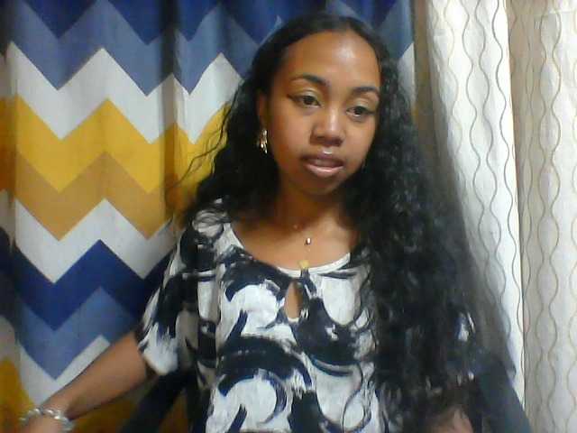 Oceane1 live cam on BongaCams
