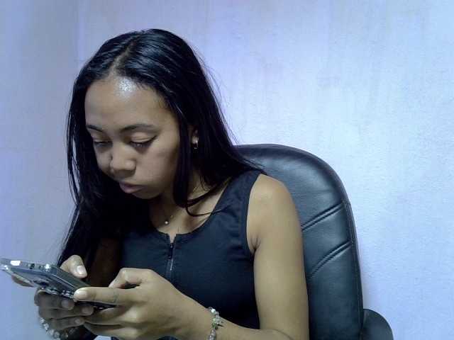 Oceane1 live cam on BongaCams
