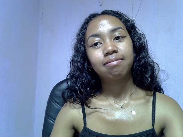 Oceane1 live cam on BongaCams