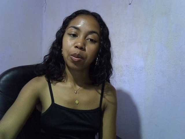 Oceane1 live cam on BongaCams