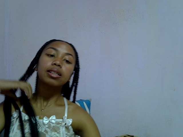 Oceane1 live cam on BongaCams