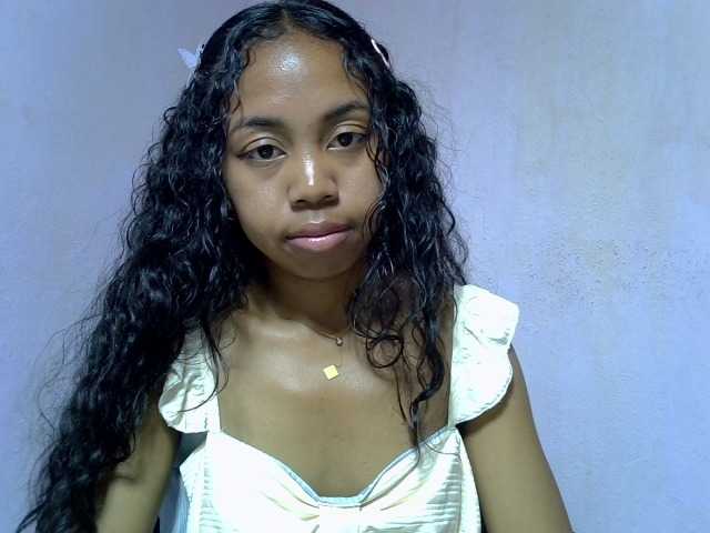 Oceane1 live cam on BongaCams