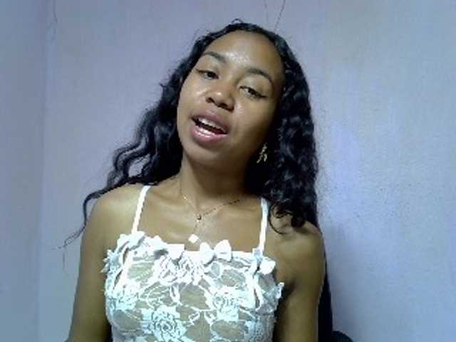 Oceane1 live cam on BongaCams