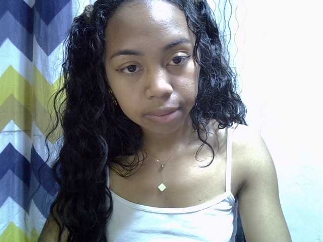 Oceane1 live cam on BongaCams