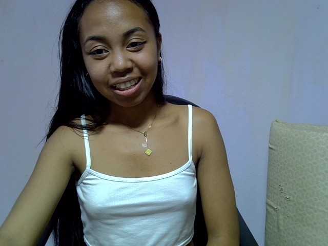 Oceane1 live cam on BongaCams