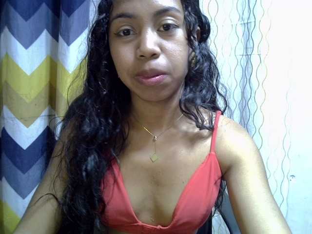 Oceane1 live cam on BongaCams