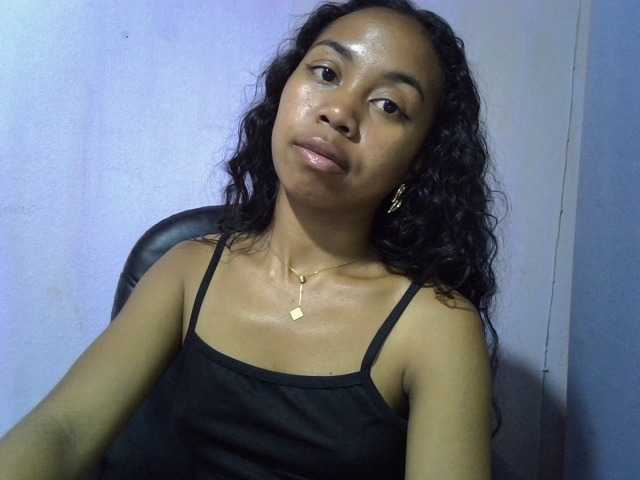 Oceane1 live cam on BongaCams