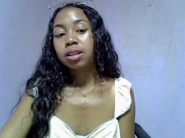 Oceane1 live cam on BongaCams