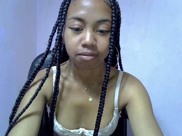 Oceane1 live cam on BongaCams