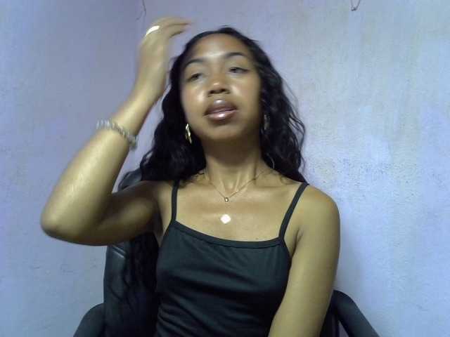 Oceane1 live cam on BongaCams