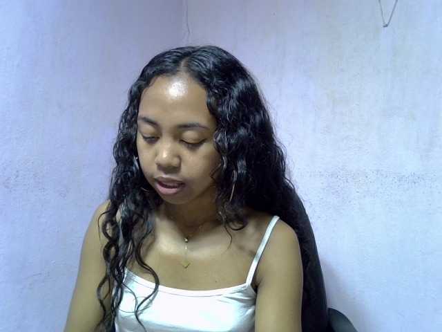 Oceane1 live cam on BongaCams