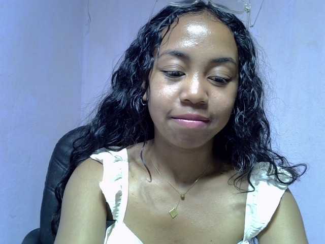 Oceane1 live cam on BongaCams