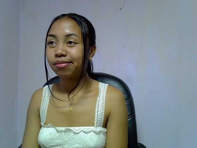 Oceane1 live cam on BongaCams