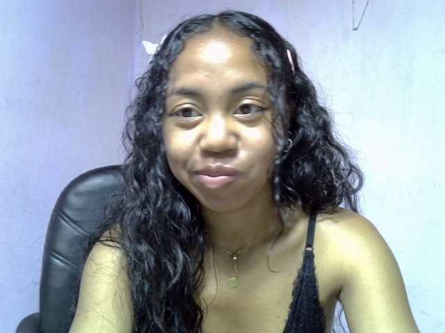 Oceane1 live cam on BongaCams