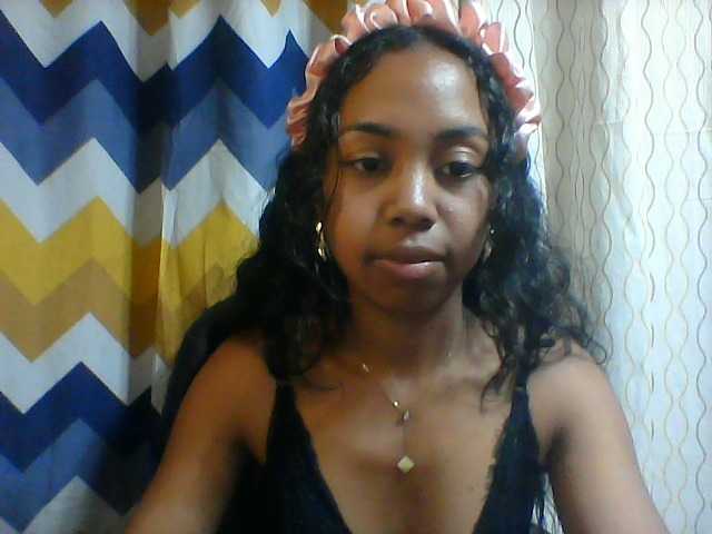 Oceane1 live cam on BongaCams