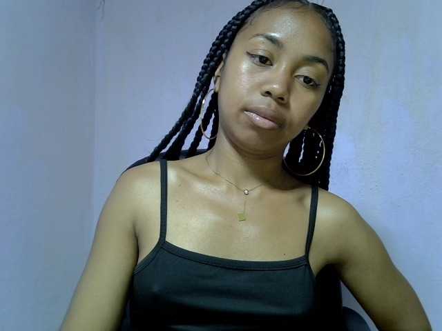 Oceane1 live cam on BongaCams