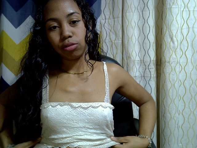 Oceane1 live cam on BongaCams