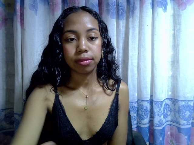 Oceane1 live cam on BongaCams