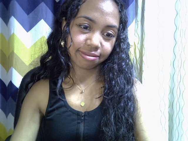 Oceane1 live cam on BongaCams