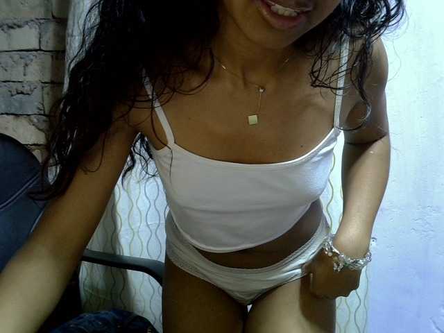 Oceane1 live cam on BongaCams