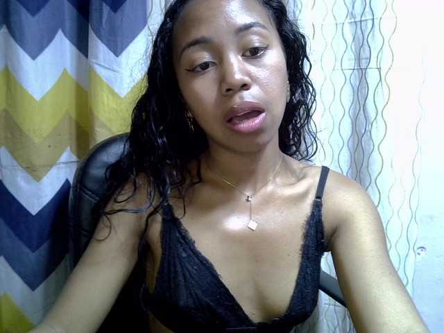 Oceane1 live cam on BongaCams