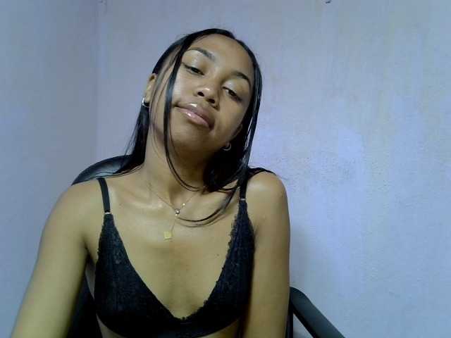 Oceane1 live cam on BongaCams