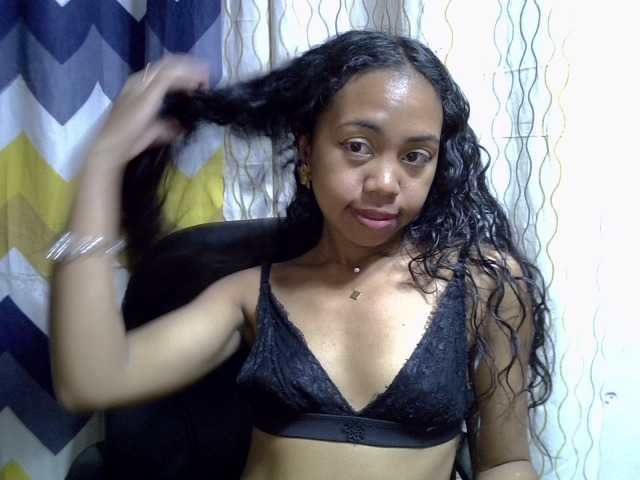 Oceane1 live cam on BongaCams