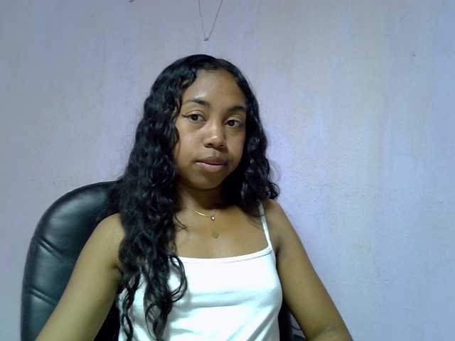 Oceane1 live cam on BongaCams
