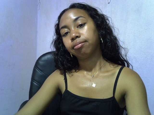 Oceane1 live cam on BongaCams